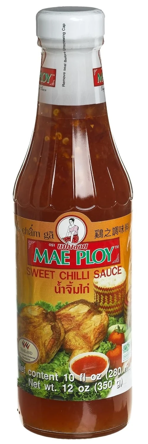 Sweet Chili Sauce — front of pack